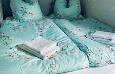 Idyllisches Häuschen im Grünen - Foto 33