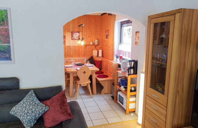 Am Hohen Bogen - Foto 8