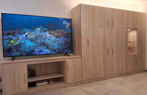 Grand studio avec terrasse près de la mer - Foto 4