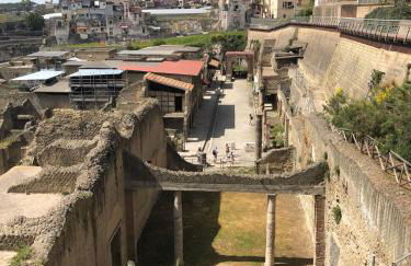 Short Lets Lulù - Foto 25