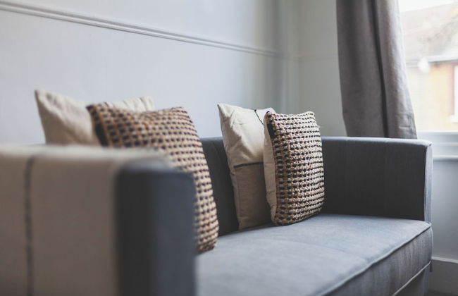 The Peckham Luxury Apartment - Foto 20