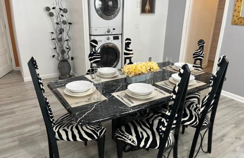 Spacious 3 bedroom close to NYC - Foto 8