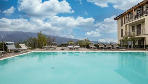 Residence La Villa - Cuore - Foto 2