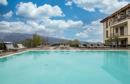 Residence La Villa - Cuore - Foto 2