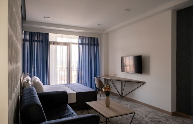 Rooftop Apart Hotel - Photo 15