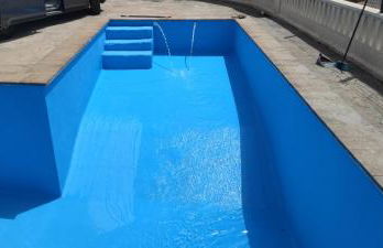 Naquera House & Pool - Foto 1