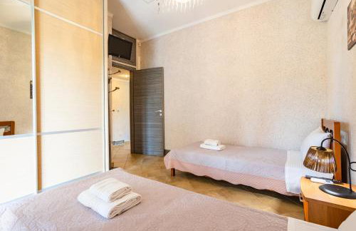 Entheon Olive Villas - Poolside Retreats - Foto 19