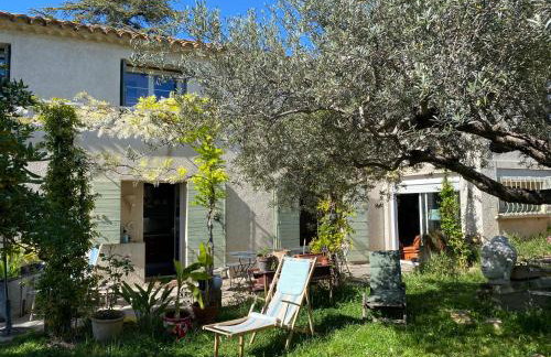 Maison cosy avec jardin et vue sur l'étang - Saint Chamas - Foto 1