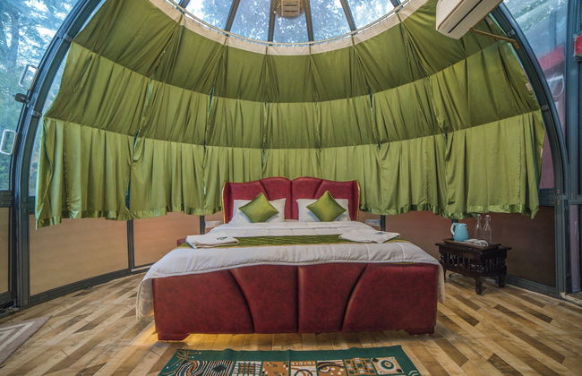 Rain Rock Villa - Foto 39