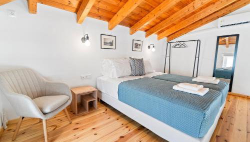 Aegean Beachfront Suite - Chora, Andros - Foto 3