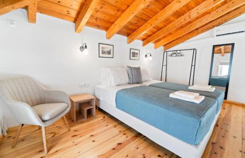 Aegean Beachfront Suite - Chora, Andros - Foto 3