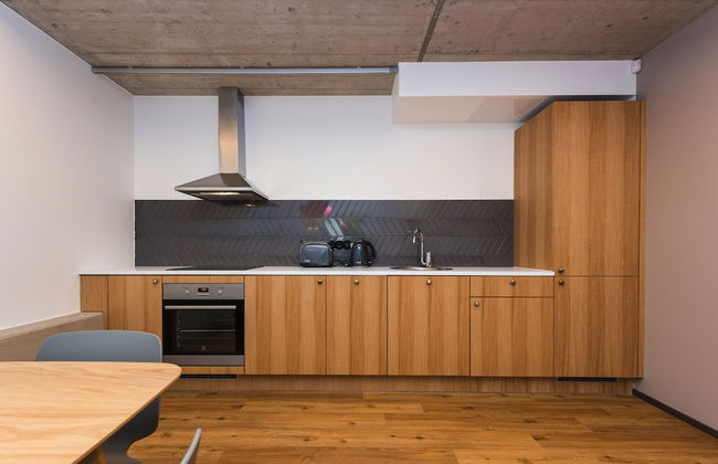 Tallinn Apartment Hotel - Photo 42