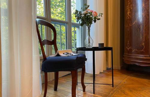 Appartamento DaMiki luminoso, centrale - Foto 12