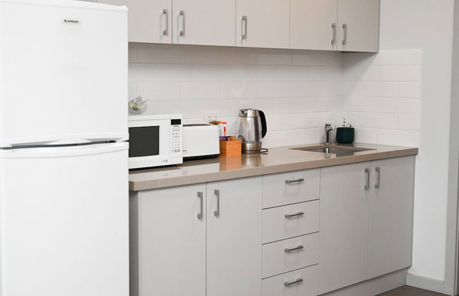 Mansfield Apartments - Photo 68