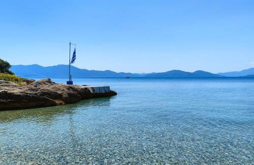 Armonia & Anemos Family Apartments - Foto 39