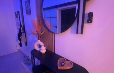 City Deluxe Apartment - Foto 17