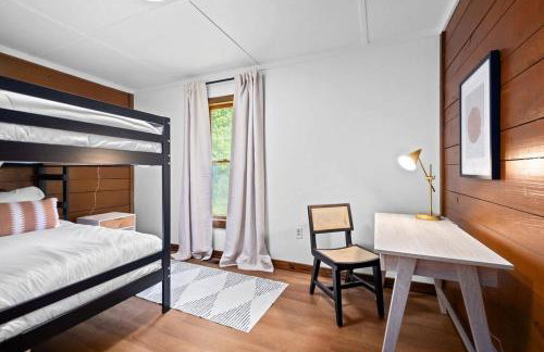 13min Summersville Lake | HotTub | FirePit | Quiet - Foto 53