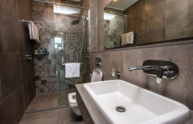 Skynest Residences by CityBlue, Nairobi Westlands - Foto 72