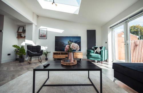 Exquisite 6 Bedroom Luxury Home Manchester - Foto 40