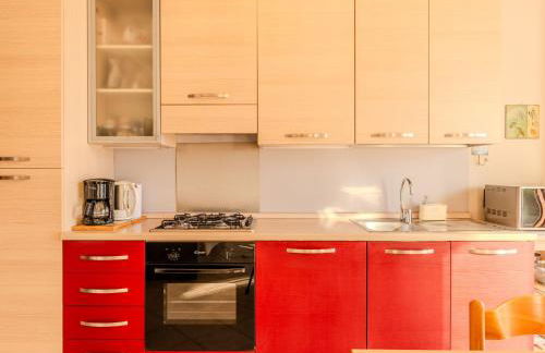 Apartment Paníco by Interhome - Foto 15