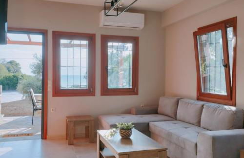 Bay Villas Lefokastro - Foto 24