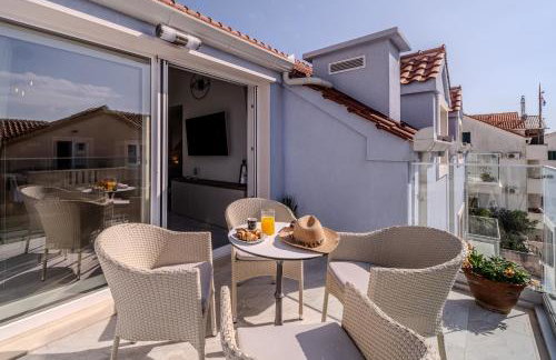 Apartmani Indigo - Foto 30