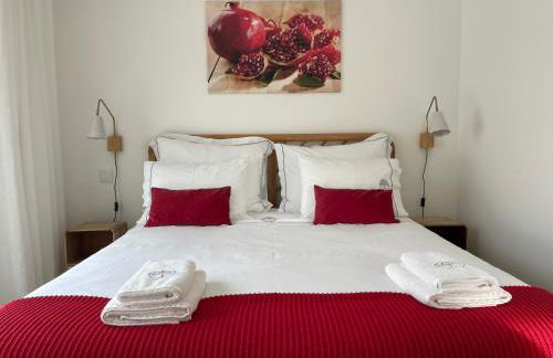 Ericeira TreeGarden - Foto 2