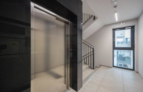 WARSZAWSKI SEN. Apartament na 5 - Foto 26