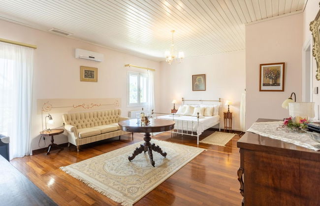 Villa Golden Tiara Large Private Pool A C Wifi - Foto 15