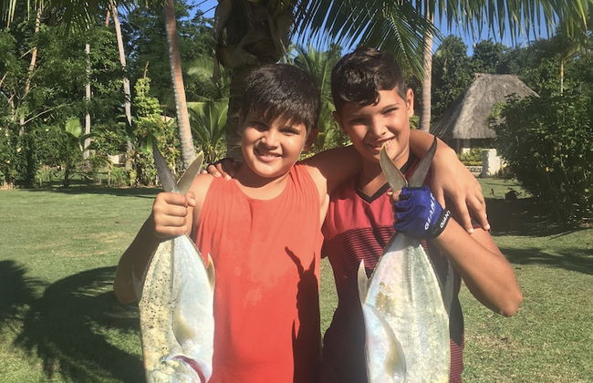 Wavi Island Villas - Foto 16