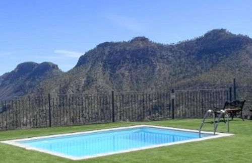 Vivelorural Abuela María 1, chill garden pool - Foto 20