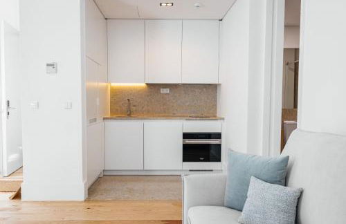 The House on the Pink Street in Lisbon - Foto 6