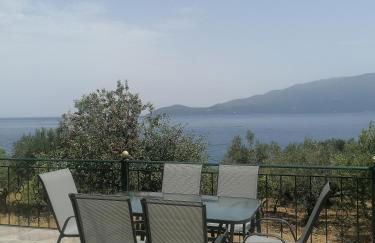 Seaside Euphoria Kefalonia - Foto 29