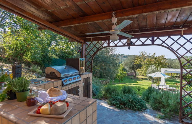 Casale Montegiovi 6 4 - Foto 25