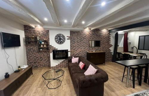 Appartement Limoges - Foto 1