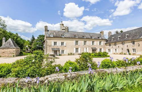 Apartment La Manoir du Moros by Interhome - Photo 35