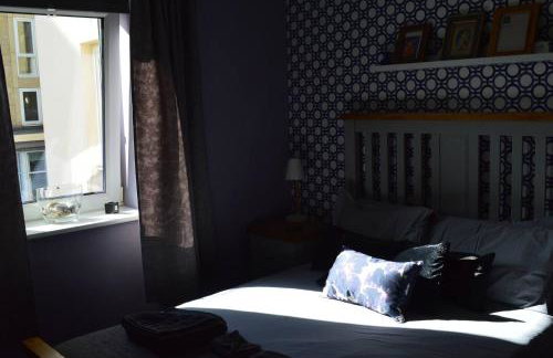 Large 2 bed flat, 2 bath, free parking & lift - Foto 30