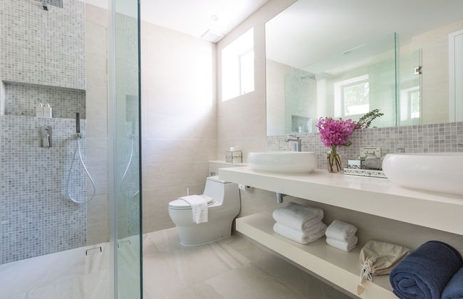 Sam-kah Residence 8 - Foto 77