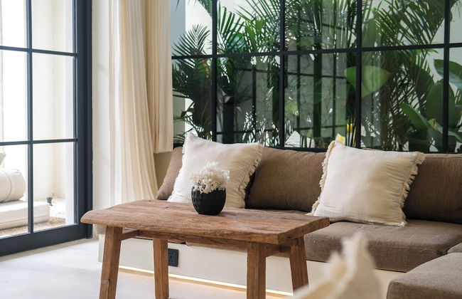 Villa Naji Pererenan - Photo 79