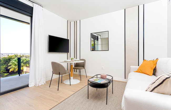 Genteel Home Arruzafa - Foto 36