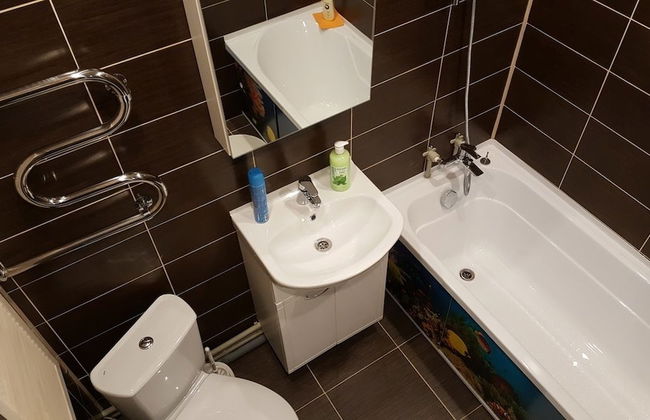 LOFT STUDIO Nosovihinskoe 25-5 - Foto 14