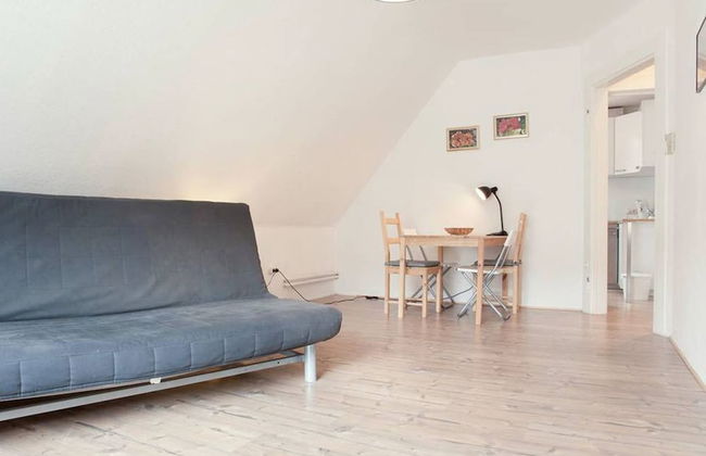 Apartments Frieda - Fritz - Paula - Foto 4