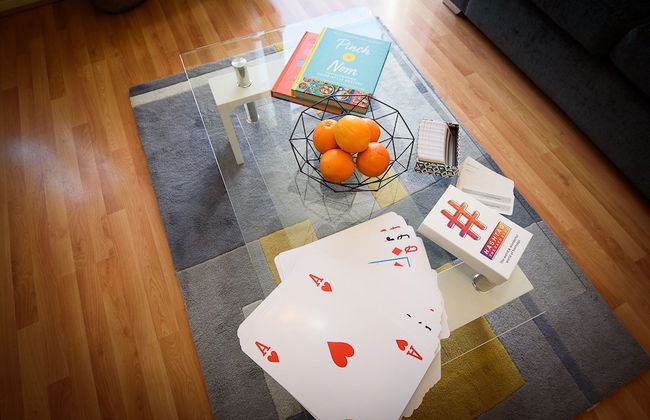 Karah Suites - Harescombe House - Foto 22