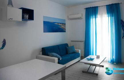 BluSunset Home Capaci - Foto 30