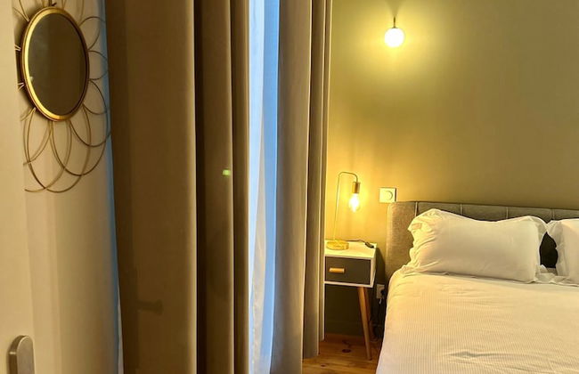 Résidence Plaisance - Foto 29