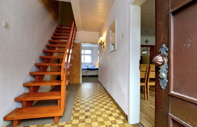 A Comfortable, Large House With Wifi in Hochsauerland, Suitable for 14 Persons - Foto 17