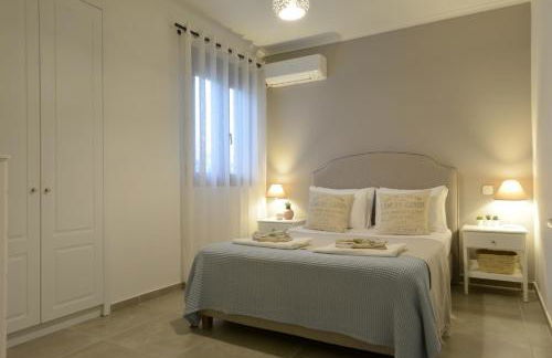 The Corfu Cocoon Villa Apartments - Foto 51