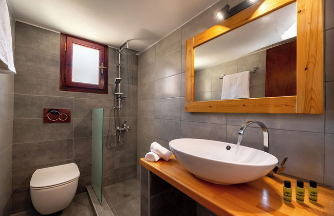 Marina's studios - Photo 18