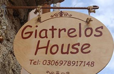 GIATRELOS HOUSE Holiday Home near Shipwreck Zakynthos - Foto 8