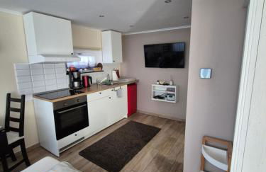 Bungalow am Stadtrand - Foto 7